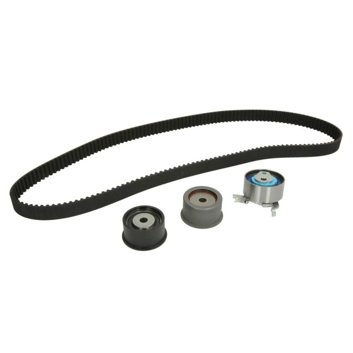 INA 530 0444 10 Kit cinghia di distribuzione N° denti 1: 168 - Immagine 3
