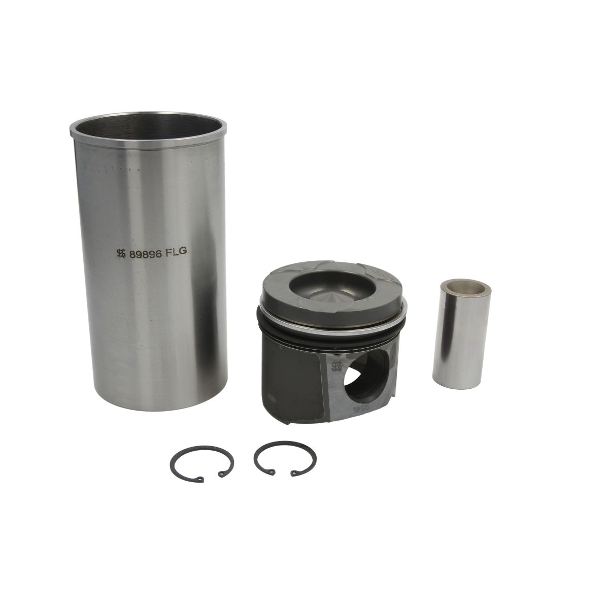 Image of Reparatieset, zuiger/cilinder voering