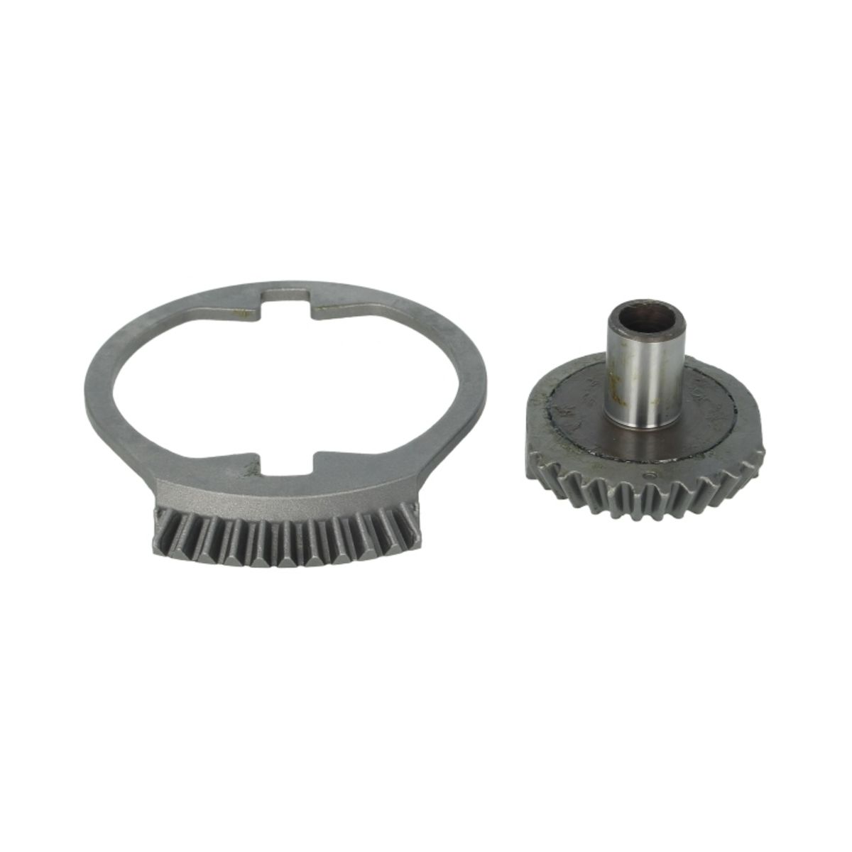 Image of Reparatieset, remklauw