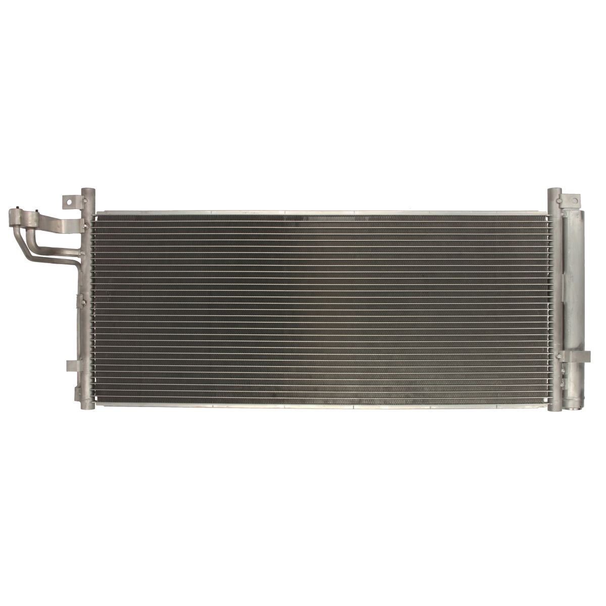 Image of Condensator, airconditioning