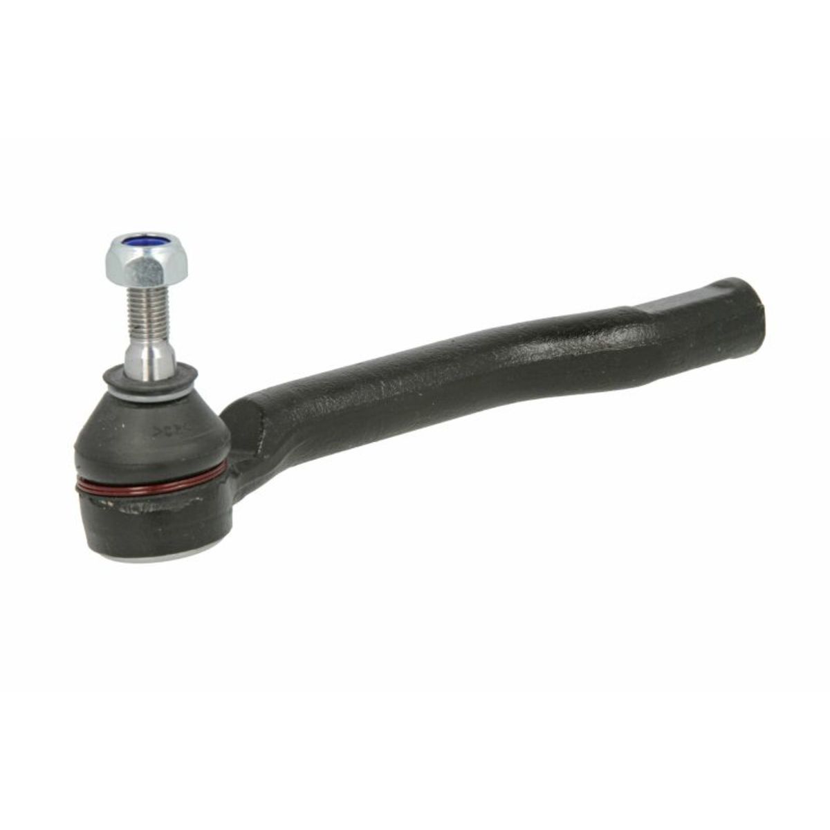 Image of Spoorstangeinde  BILSTEIN  links