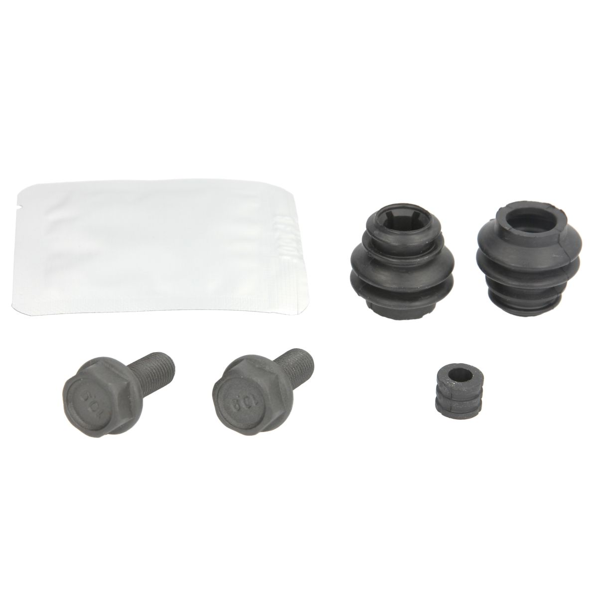 Image of Reparatieset, remklauw