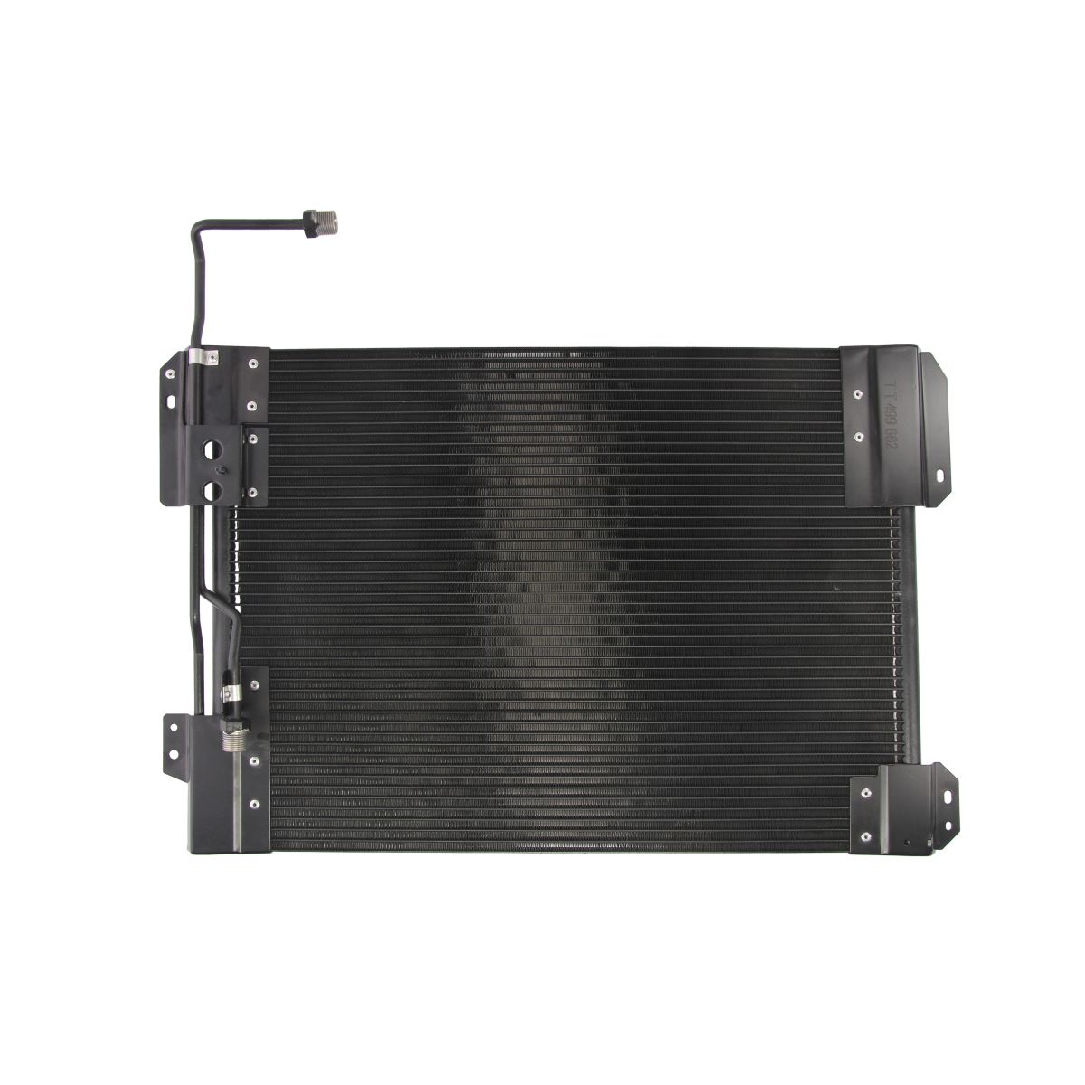 Image of Condensator, airconditioning