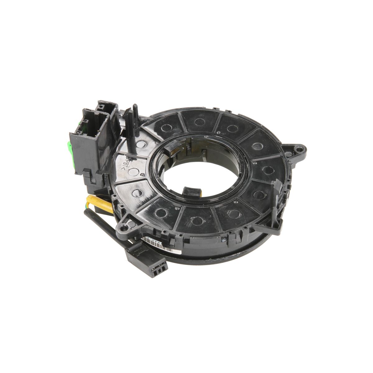Image of Wikkelveer, airbag
