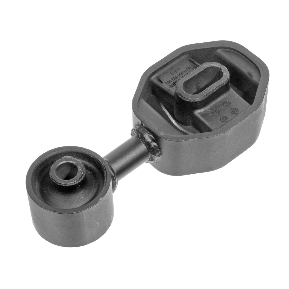 Supporto motore MEYLE 614 568 0011