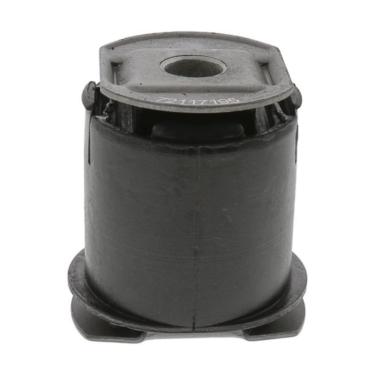 Image of Lager, asbalk