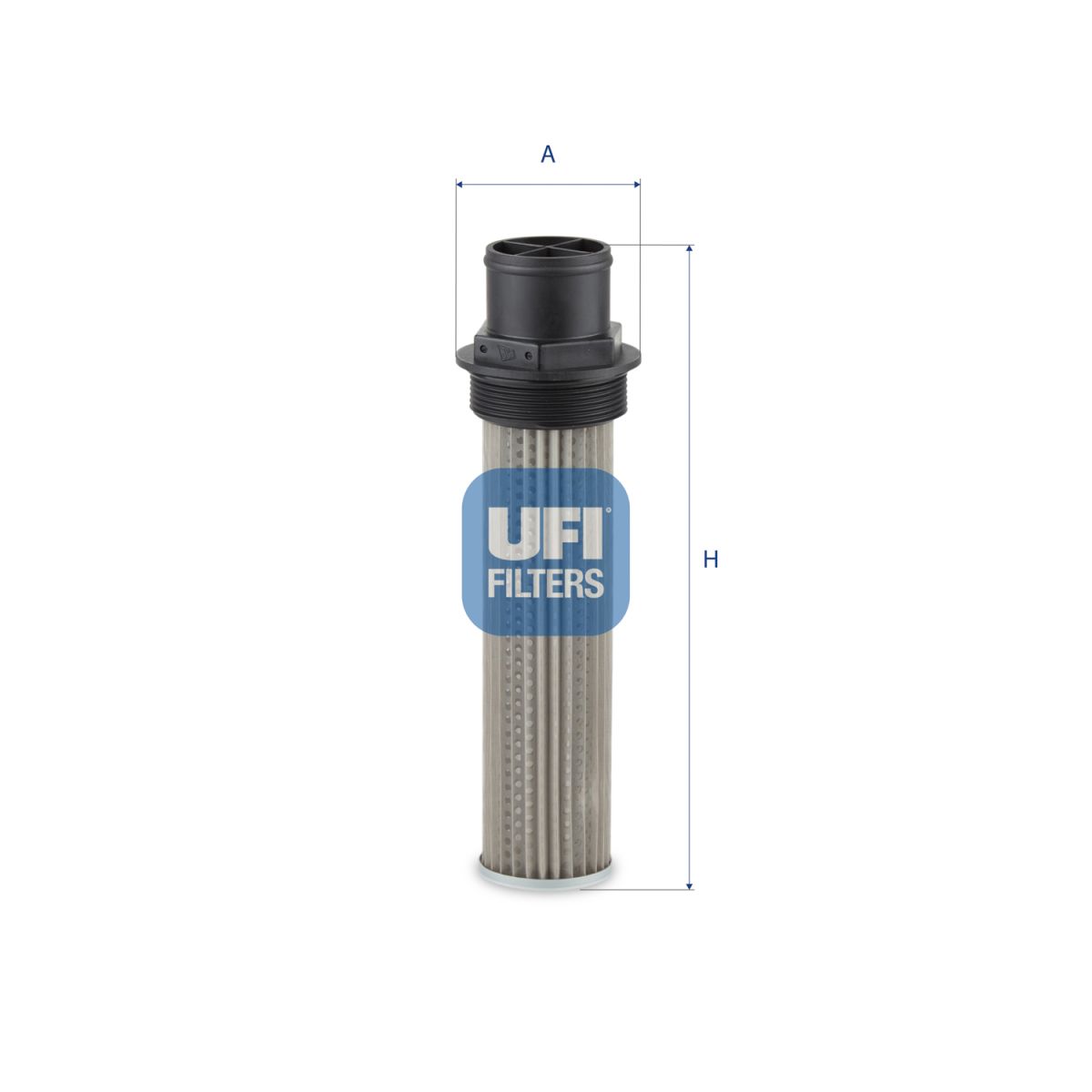 Ufi Filter, Arbeitshydraulik 82.157.00
