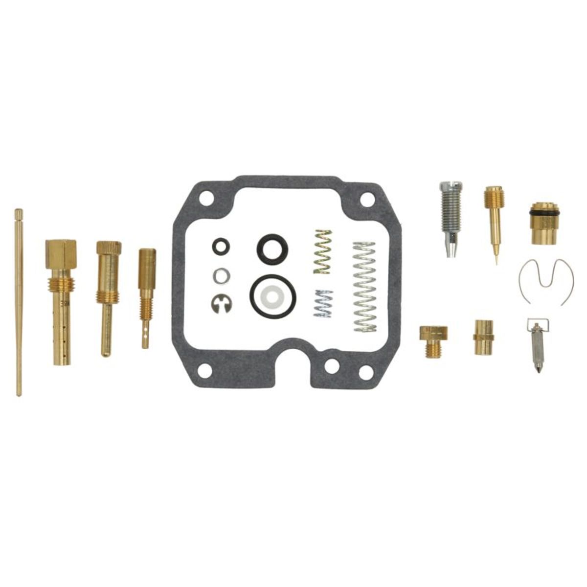 Reparatursatz, Vergaser TOURMAX CAB-DK13