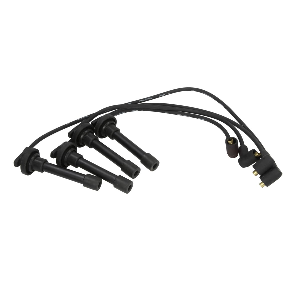 Set di cavi d'accensione BOSCH 0 986 356 821