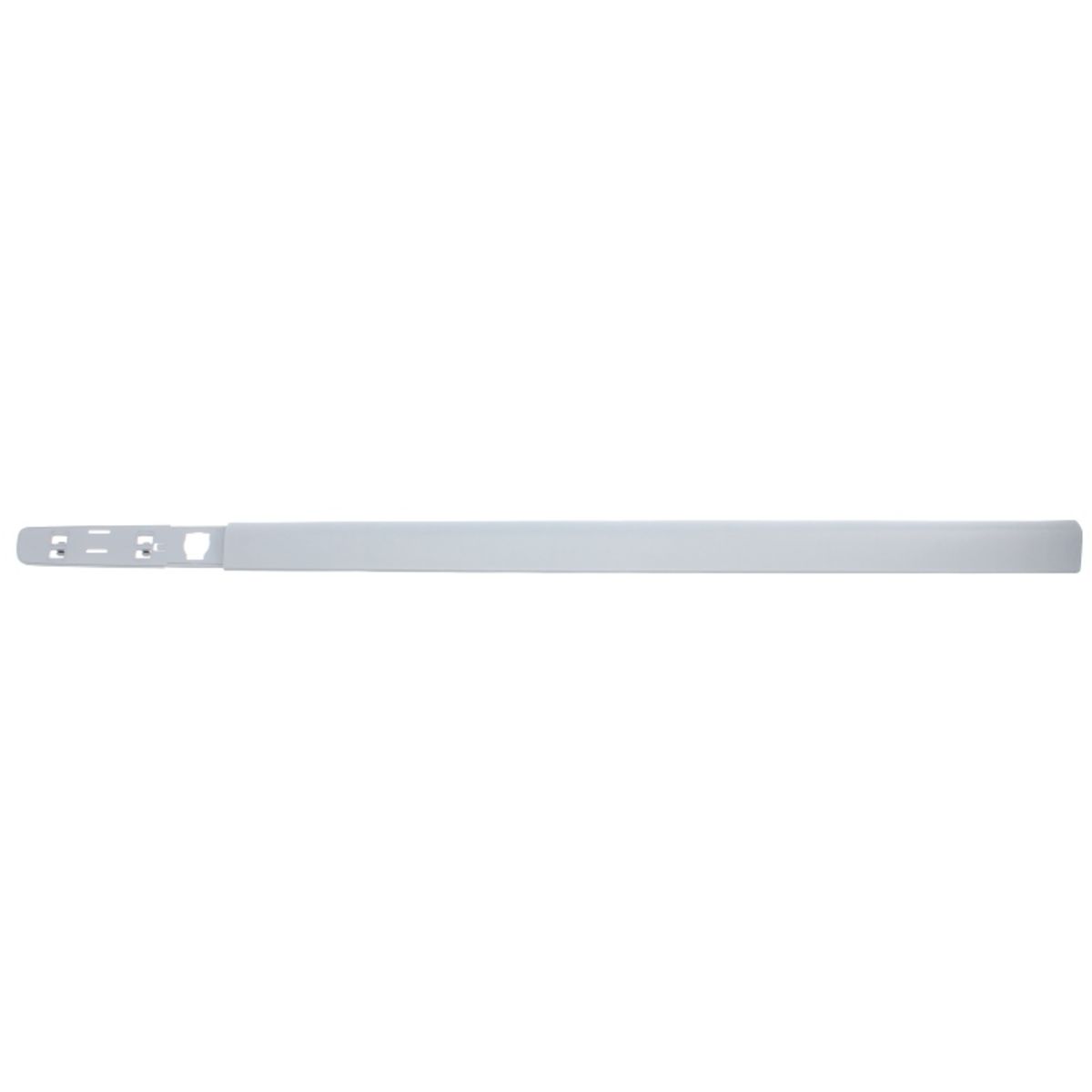 Image of Sierstrip/beschermingsstrip, deur   links