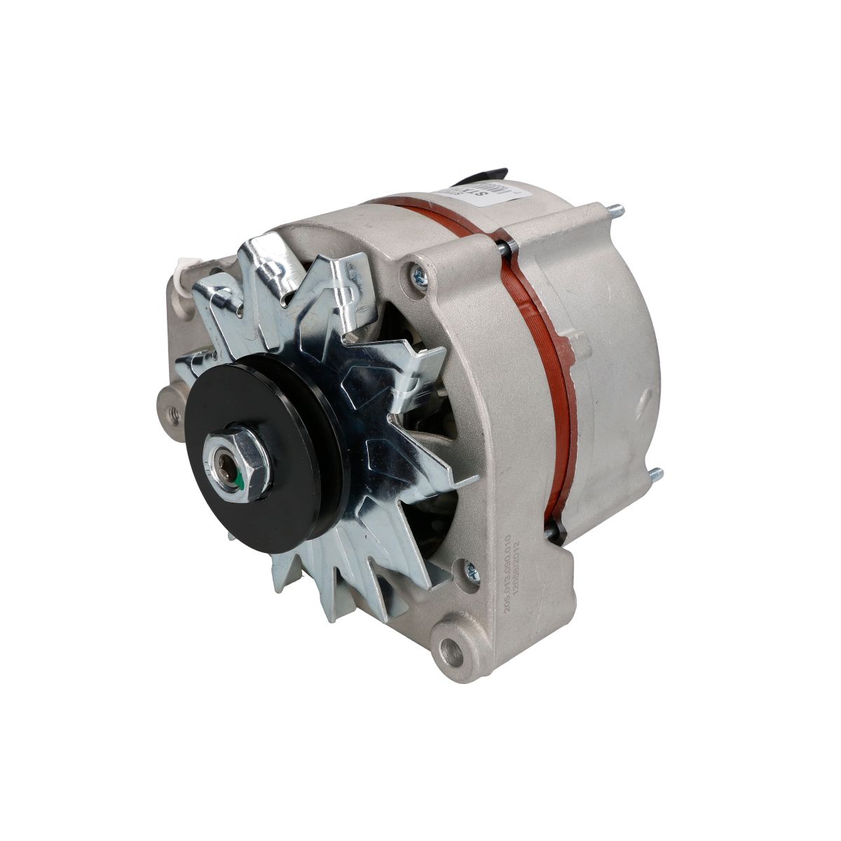 Image of Dynamo / Alternator