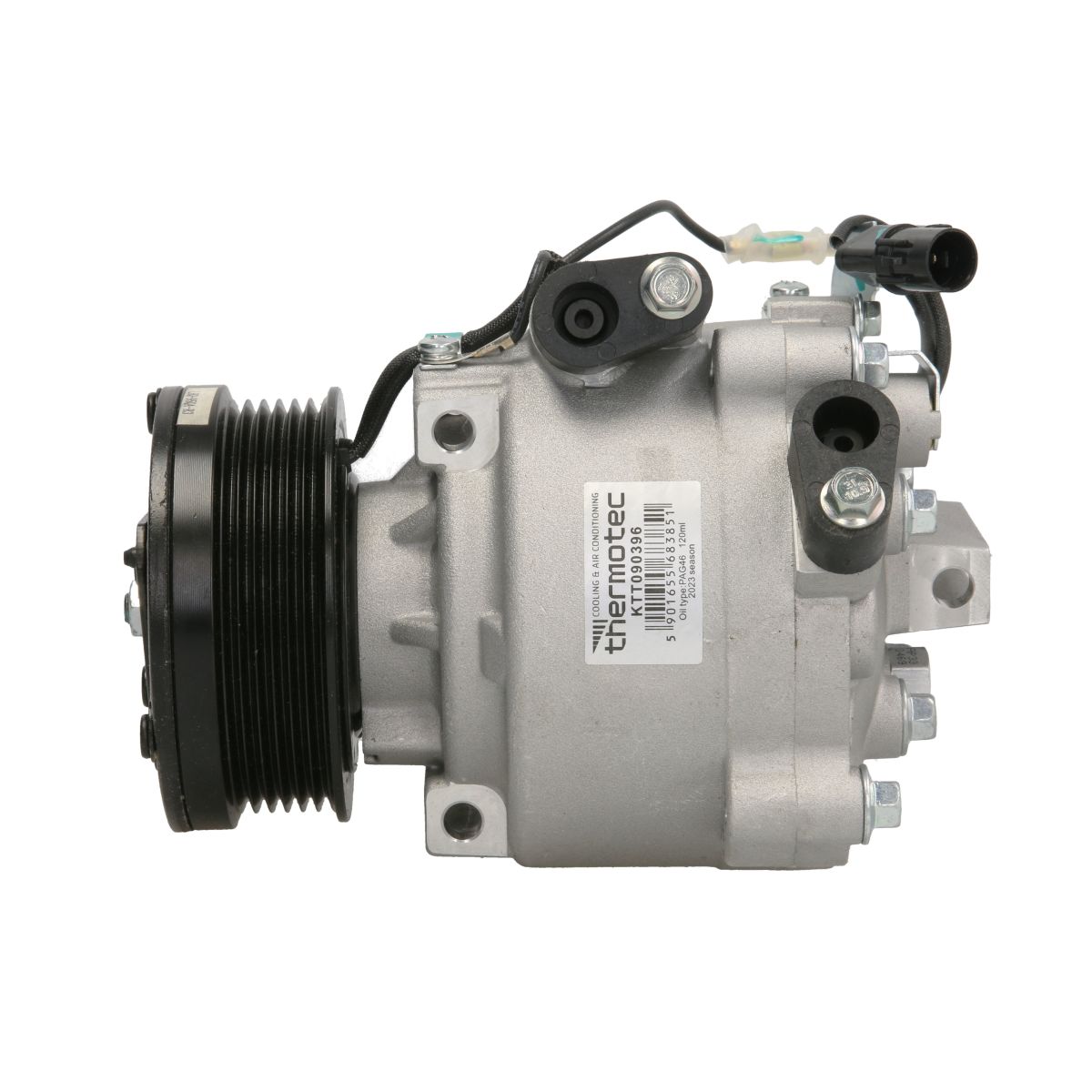 Image of Compressor airconditioning