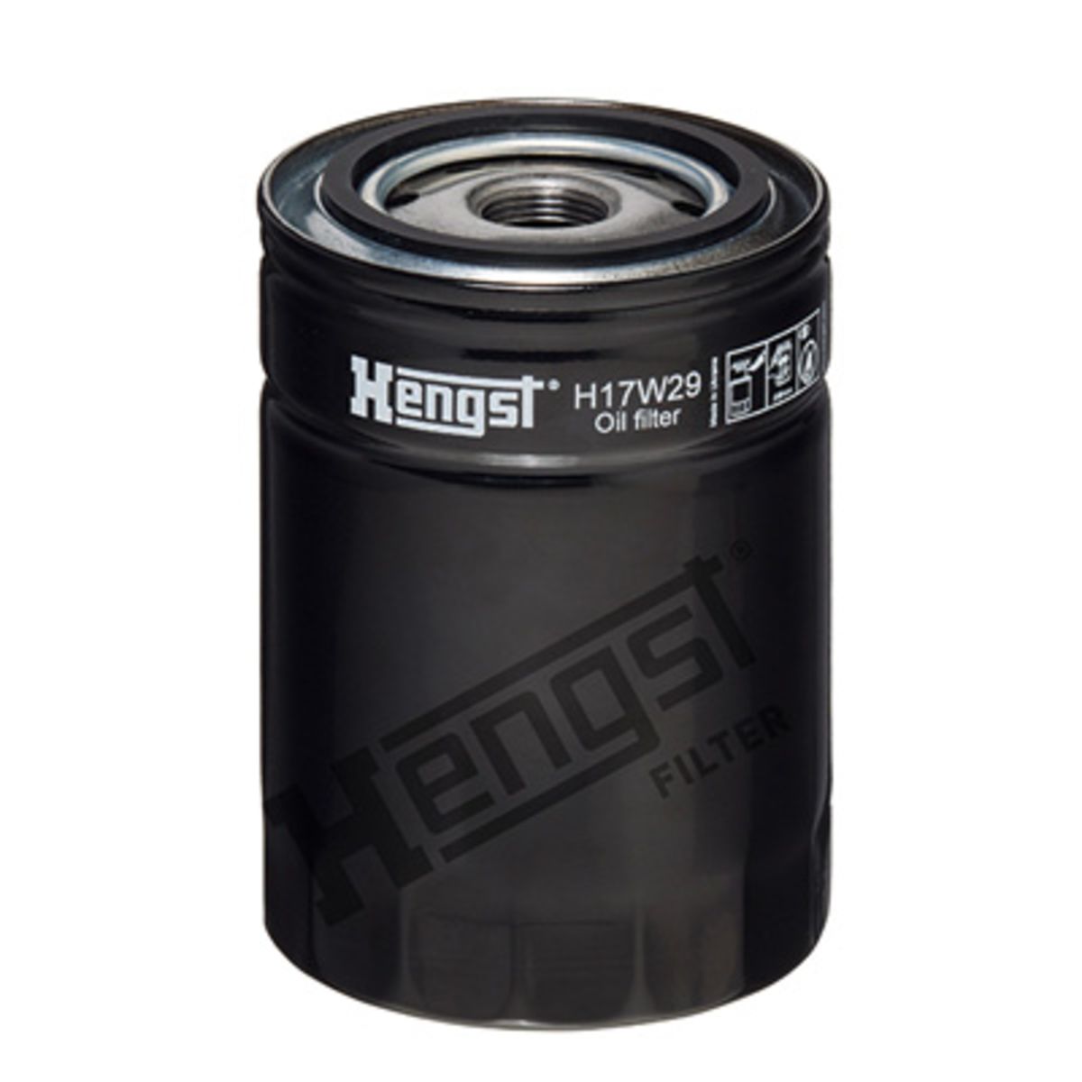 Image of Oliefilter  FILTER