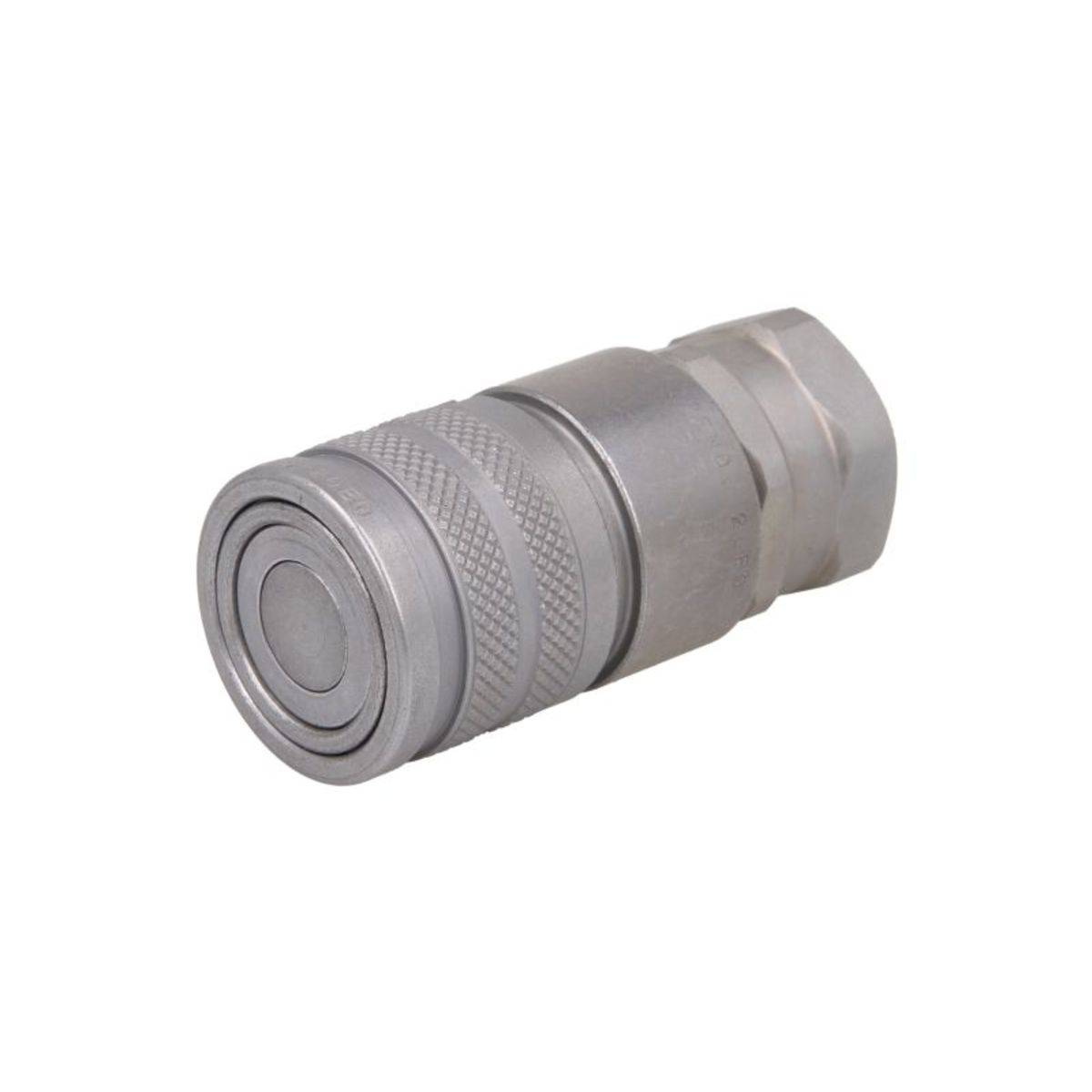 Image of Hydraulische connector