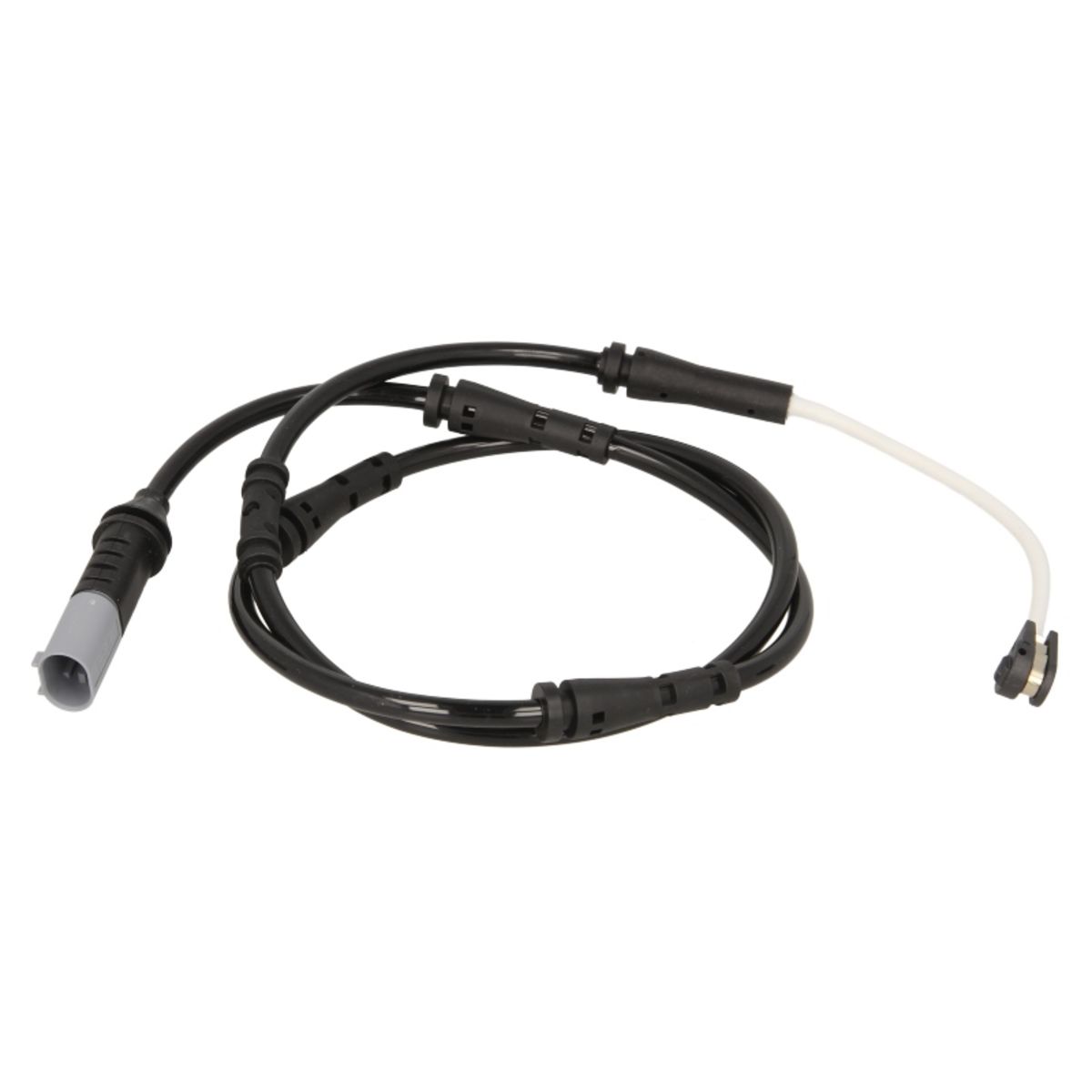 Contatto di avvertimento, usura delle pastiglie dei freni TRW GIC367