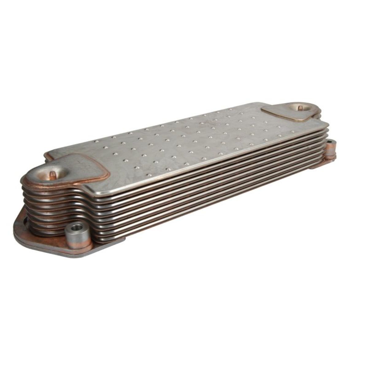 Image of Olie radiator, motorolie