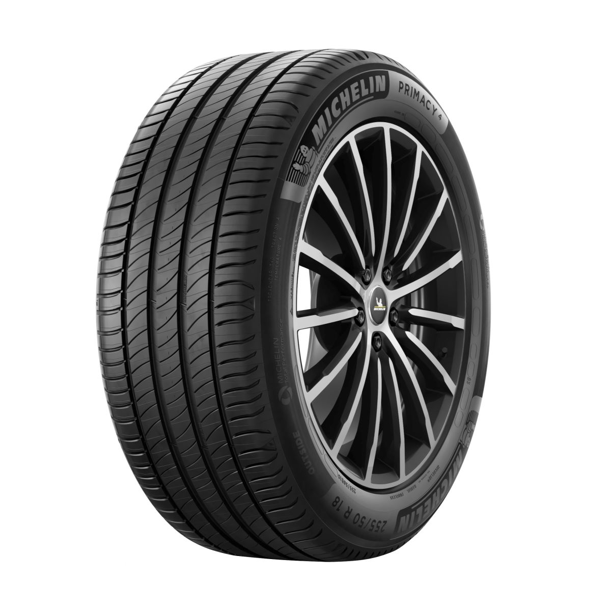Image of Zomerbanden  Primacy 4 235/55R19 XL 105W