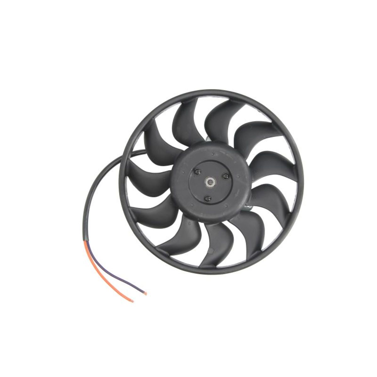 Thermotec Lüfter, Motorkühlung D8a008tt