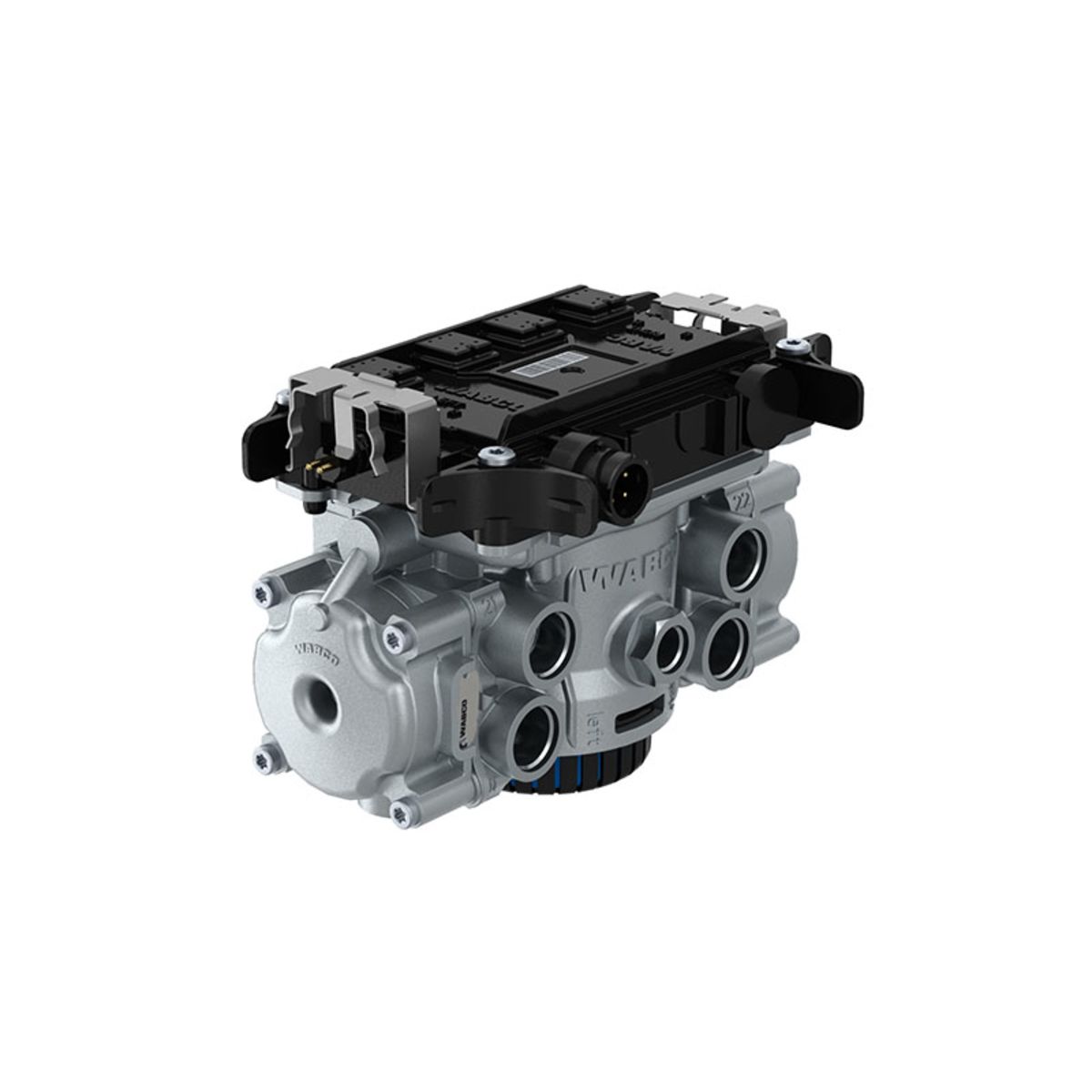 Image of Asmodulator