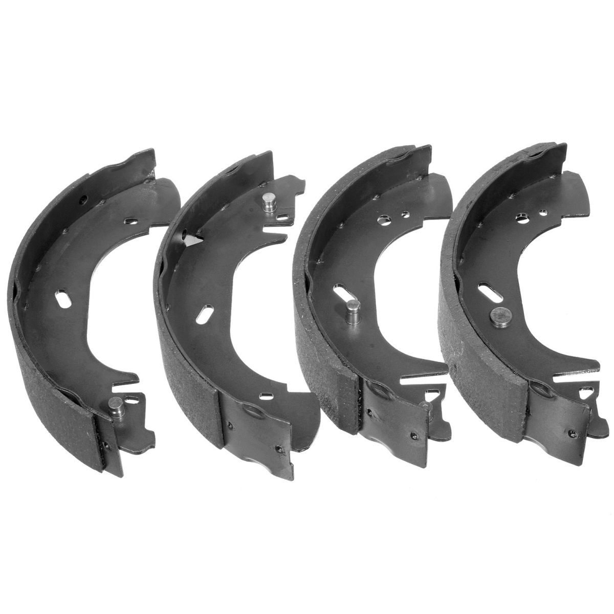 Set di ganasce freno MEYLE 714 042 1003