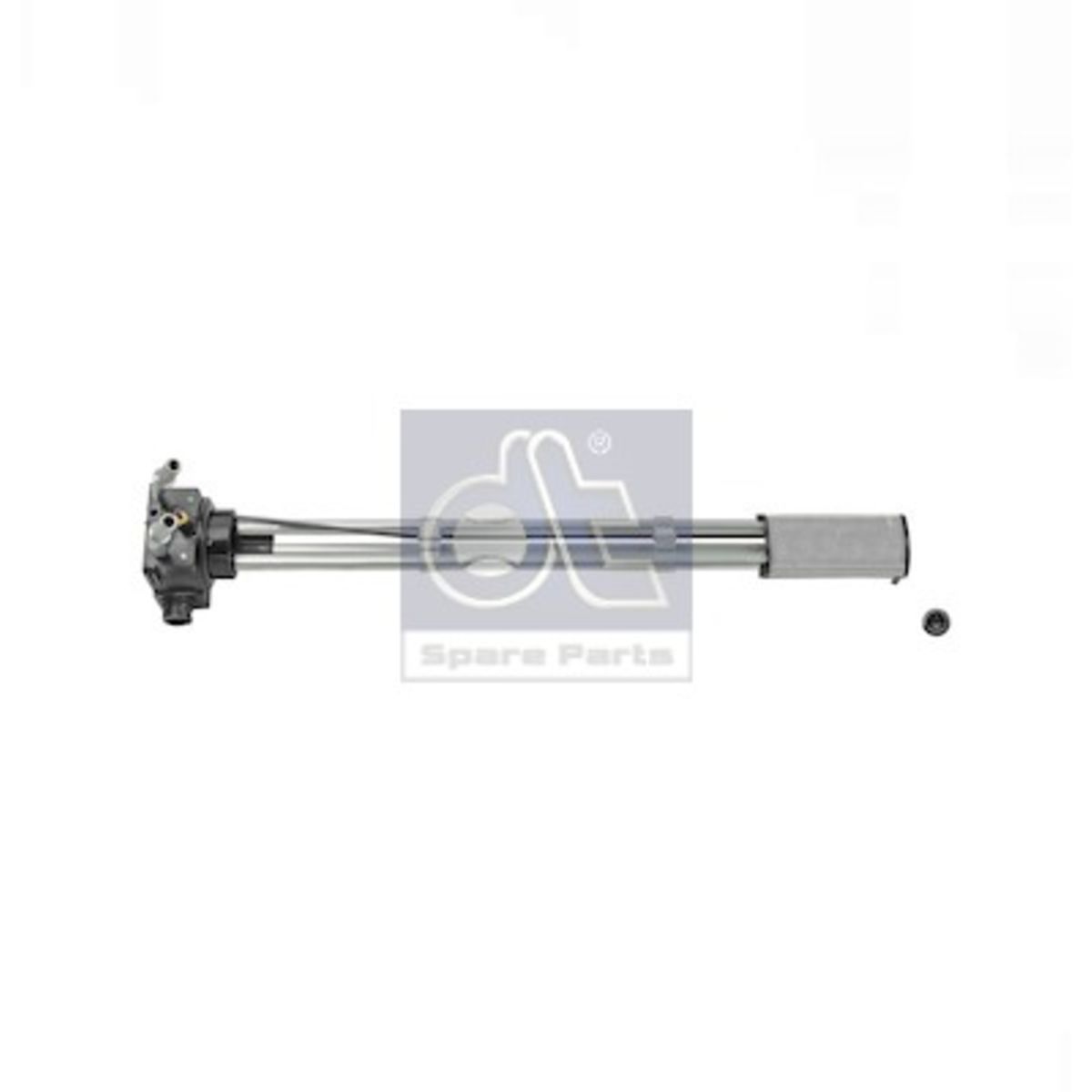Image of Sensor, brandstofniveau DT Spare Parts