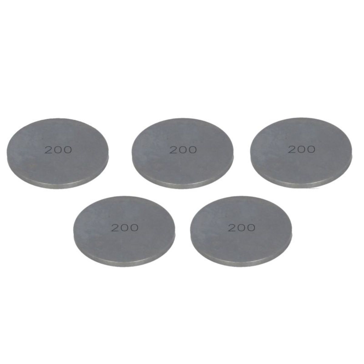 Rondelle de compensation, jeu des soupapes 4RIDE PZ29200/5