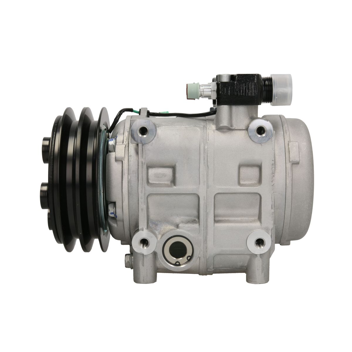 Image of Compressor airconditioning