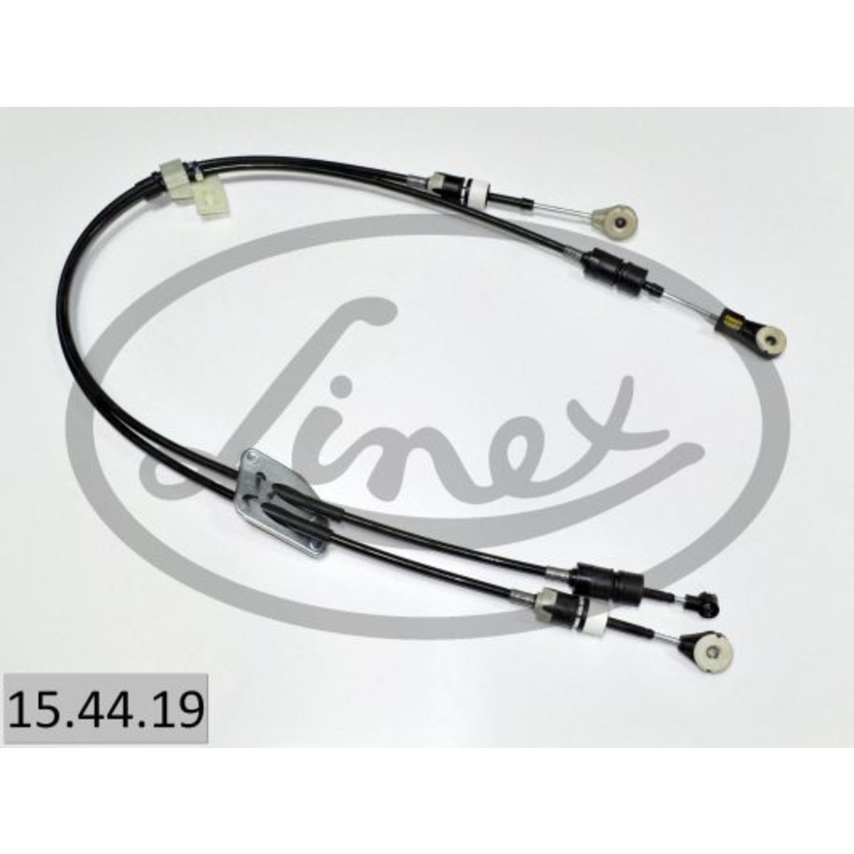 Image of Kabel, handgeschakelde versnellingsbak
