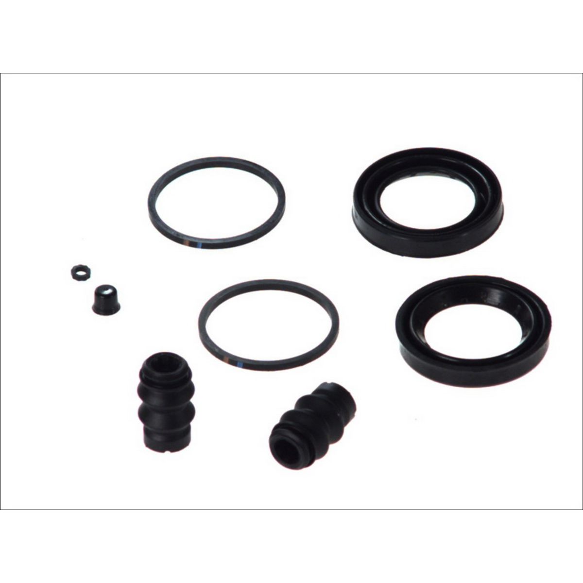 Image of Reparatieset, remklauw  D4-621