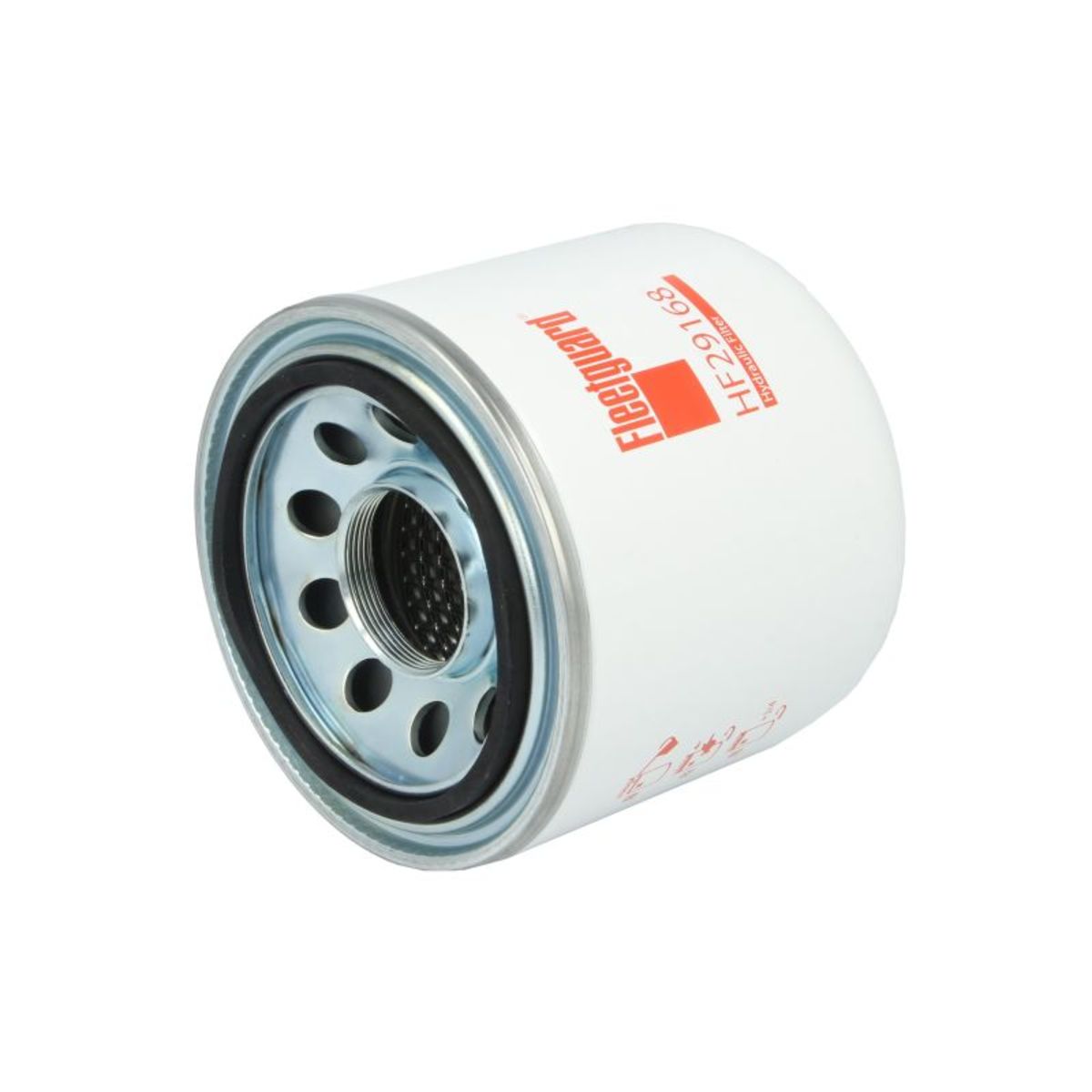 Image of Hydraulisch filter