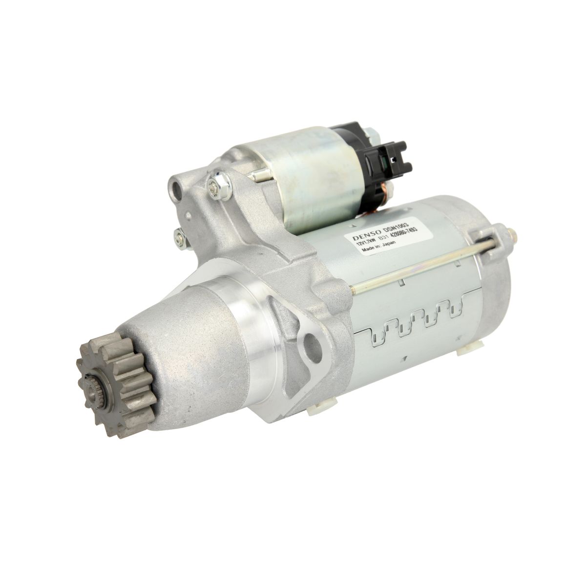 Starter DENSO DSN1003 für Lexus, Toyota