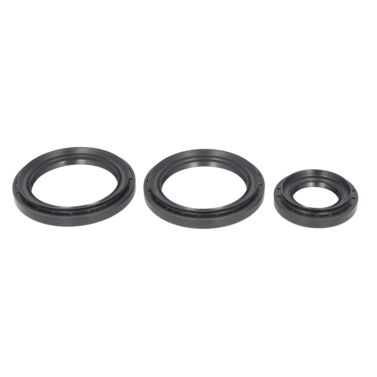 Reparatursatz, Differential ALL BALLS AB25-2045-5