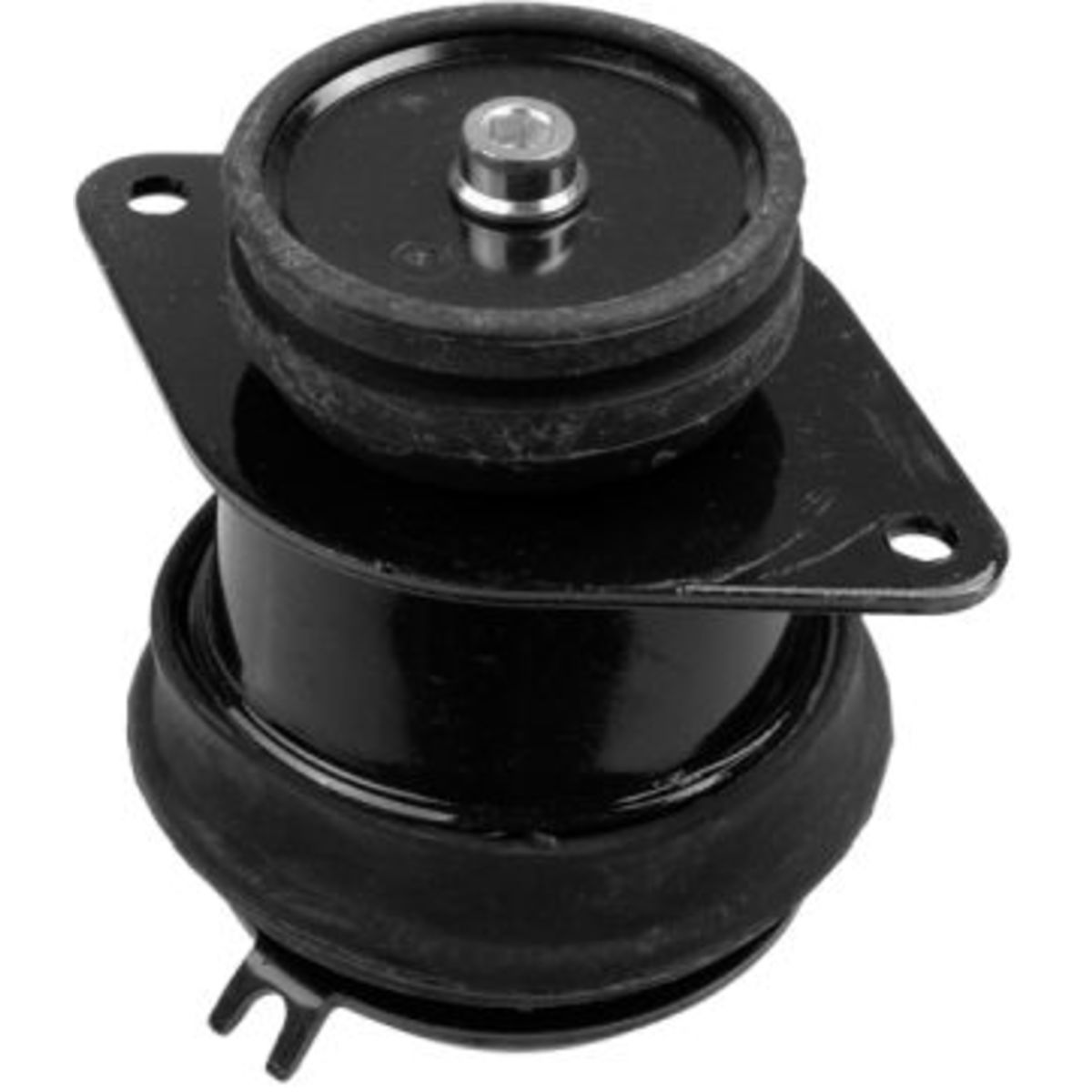 Image of Lager, motor   rechts