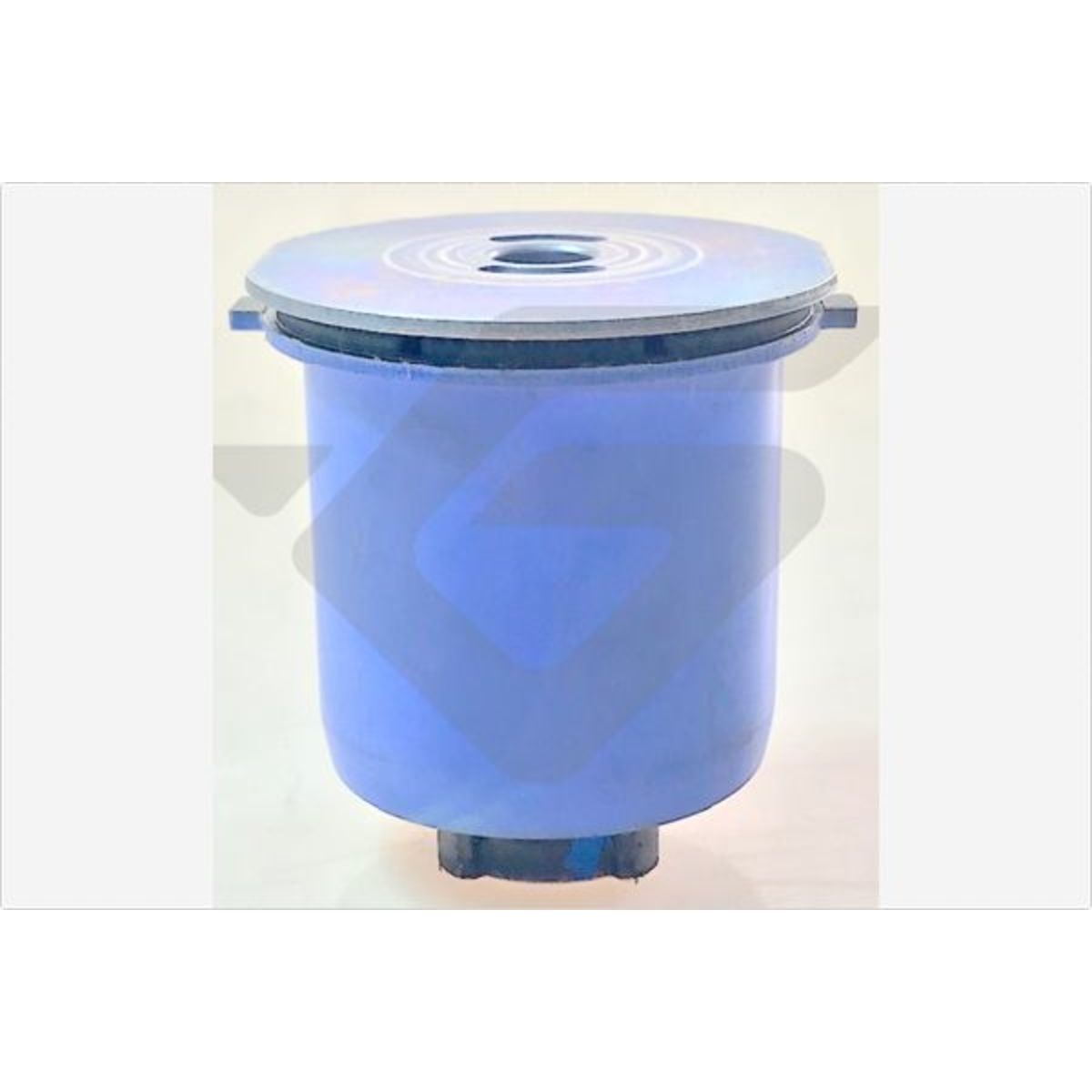 Image of Lager, asbalk