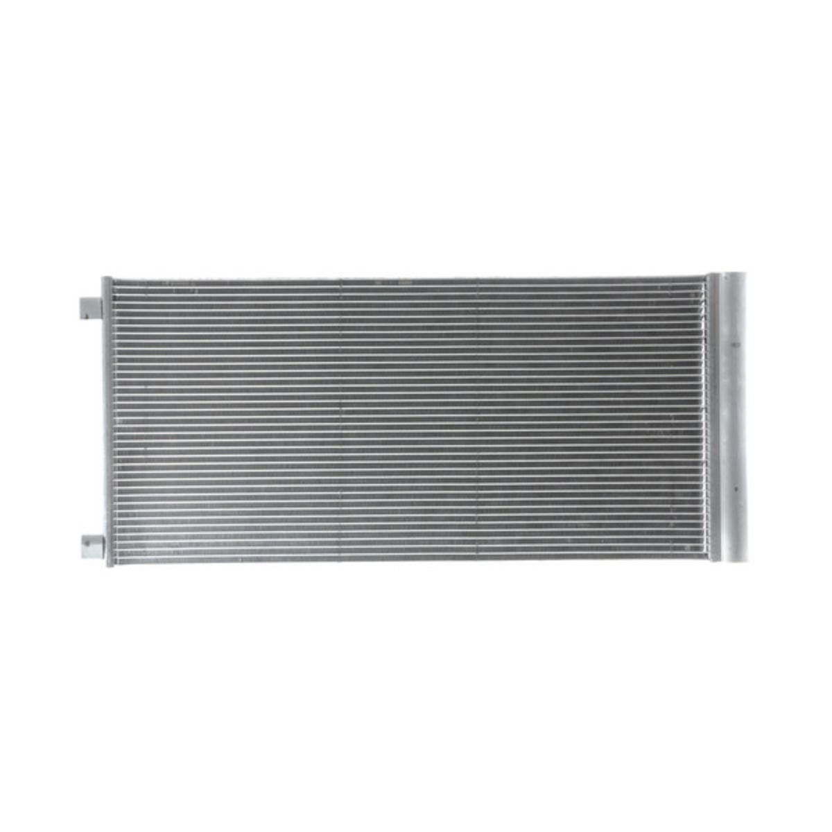 Mahle Condenseur, Climatisation Ac 1124 000P