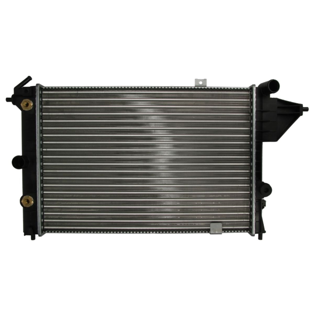 Image of Radiator, motorkoeling