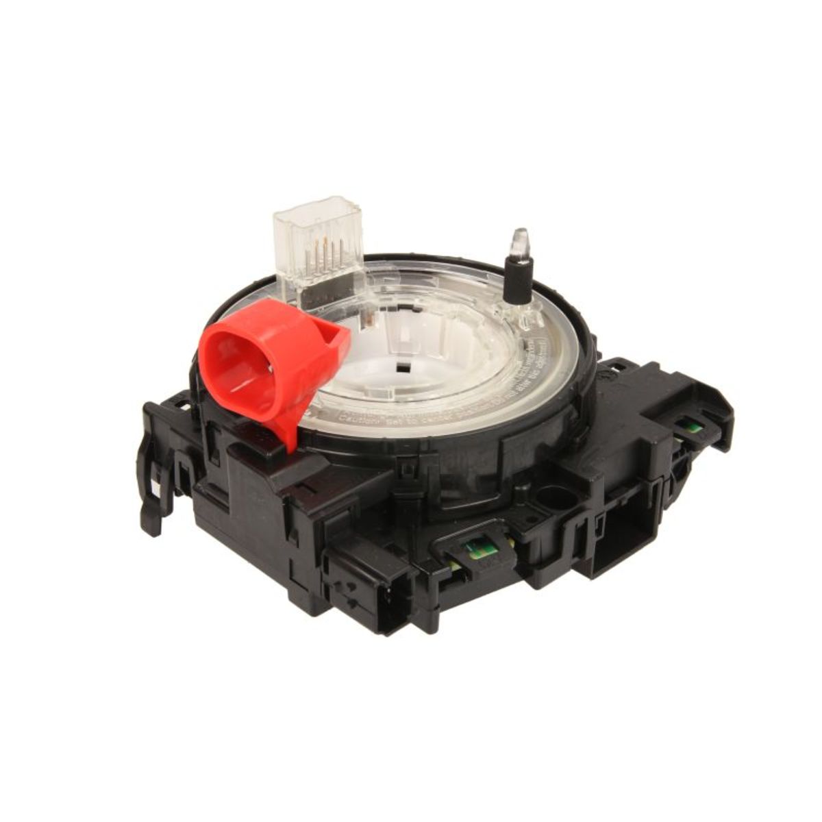 Spiralfeder, Airbag FEBI BILSTEIN 45433