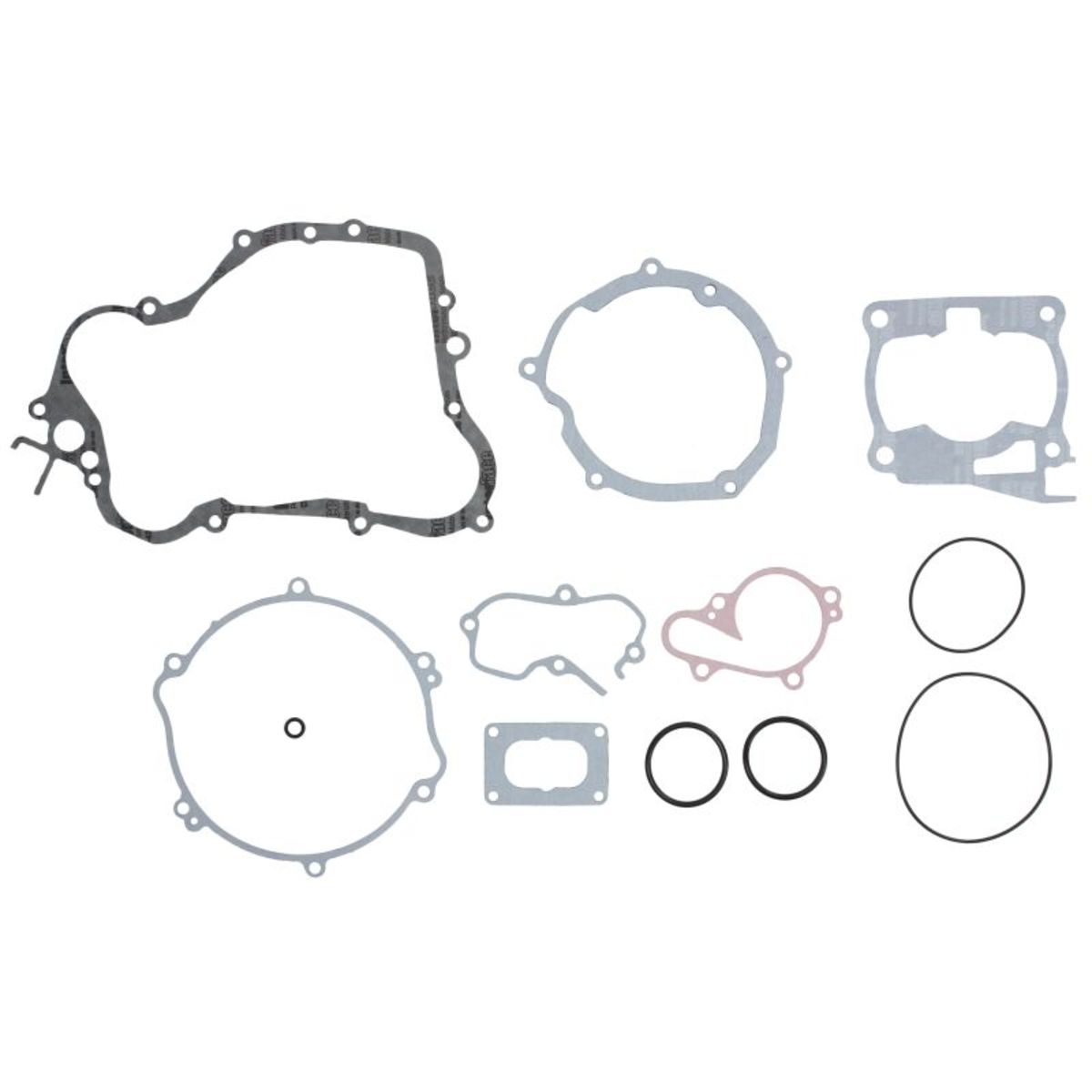 Dichtungsvollsatz, Motor WINDEROSA W808636