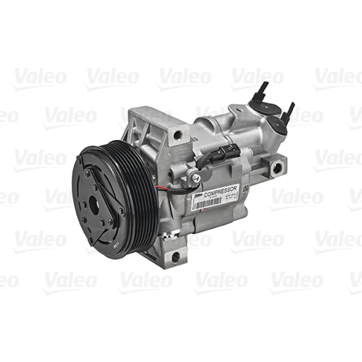 Image of Compressor airconditioning