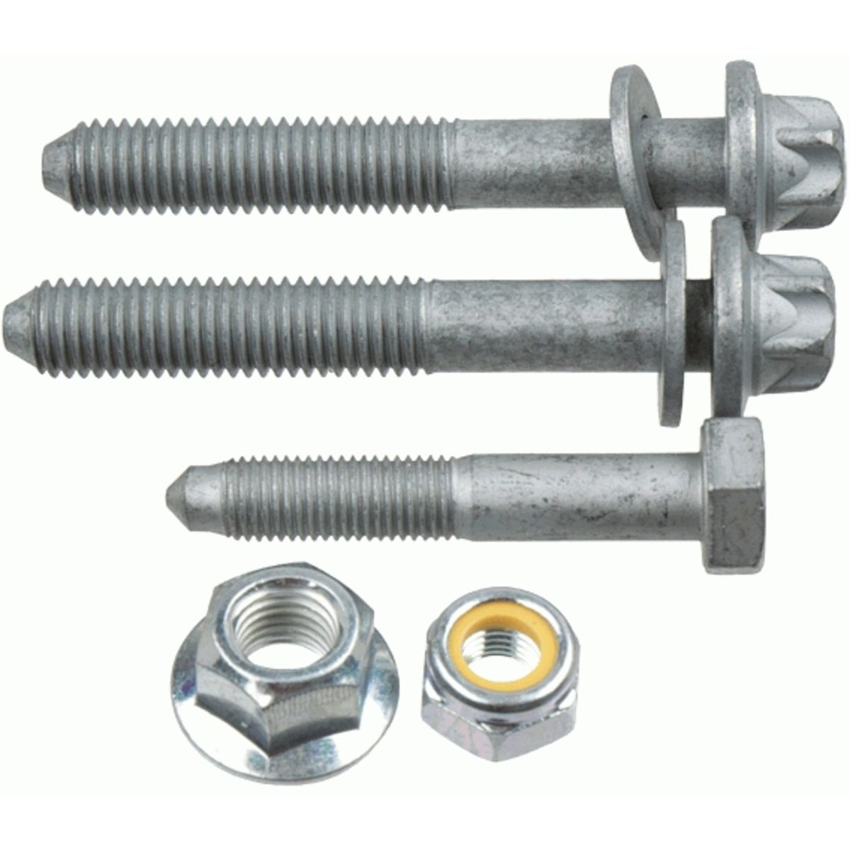 Image of Reparatieset, wielophanging