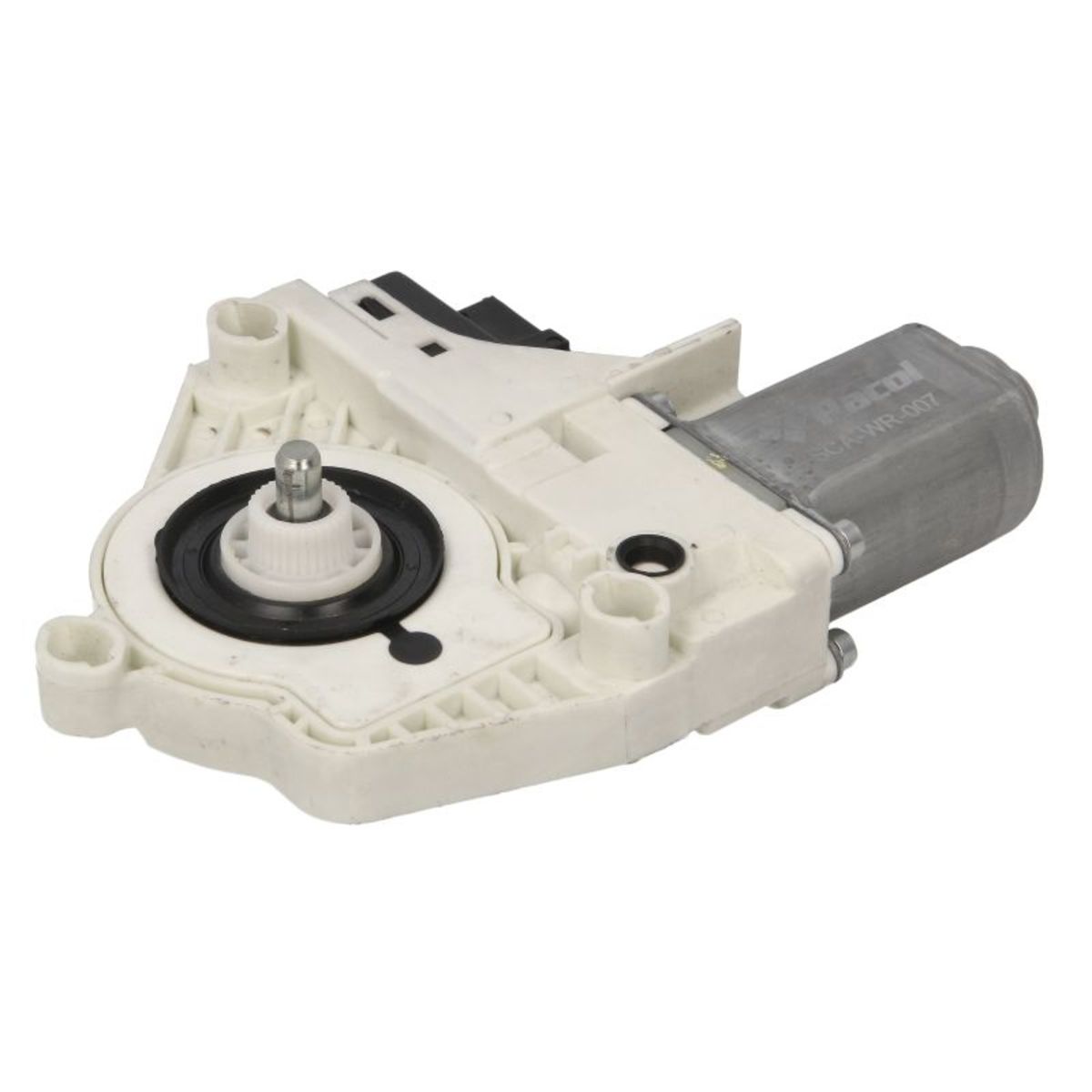 Image of Motor, voorruitheffer