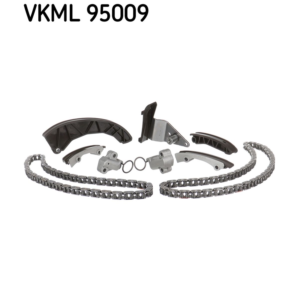 Kit catena distribuzione SKF VKML 95009