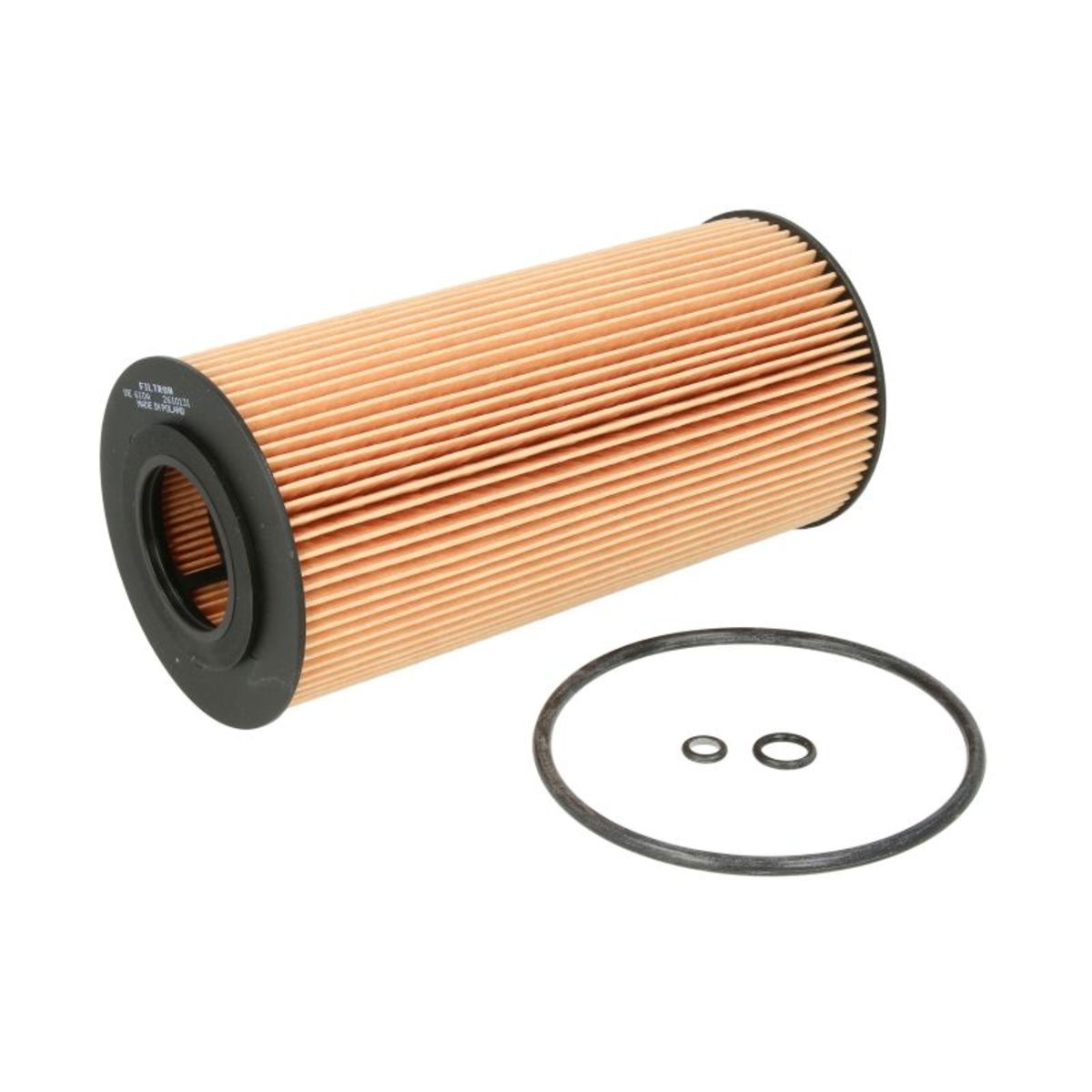 Image of Oliefilter