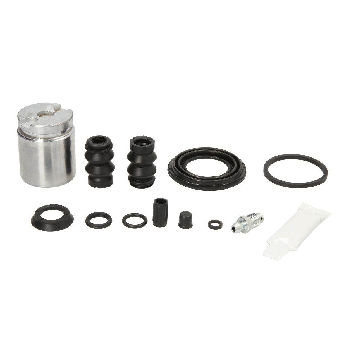 Image of Reparatieset, remklauw  D4-1612C