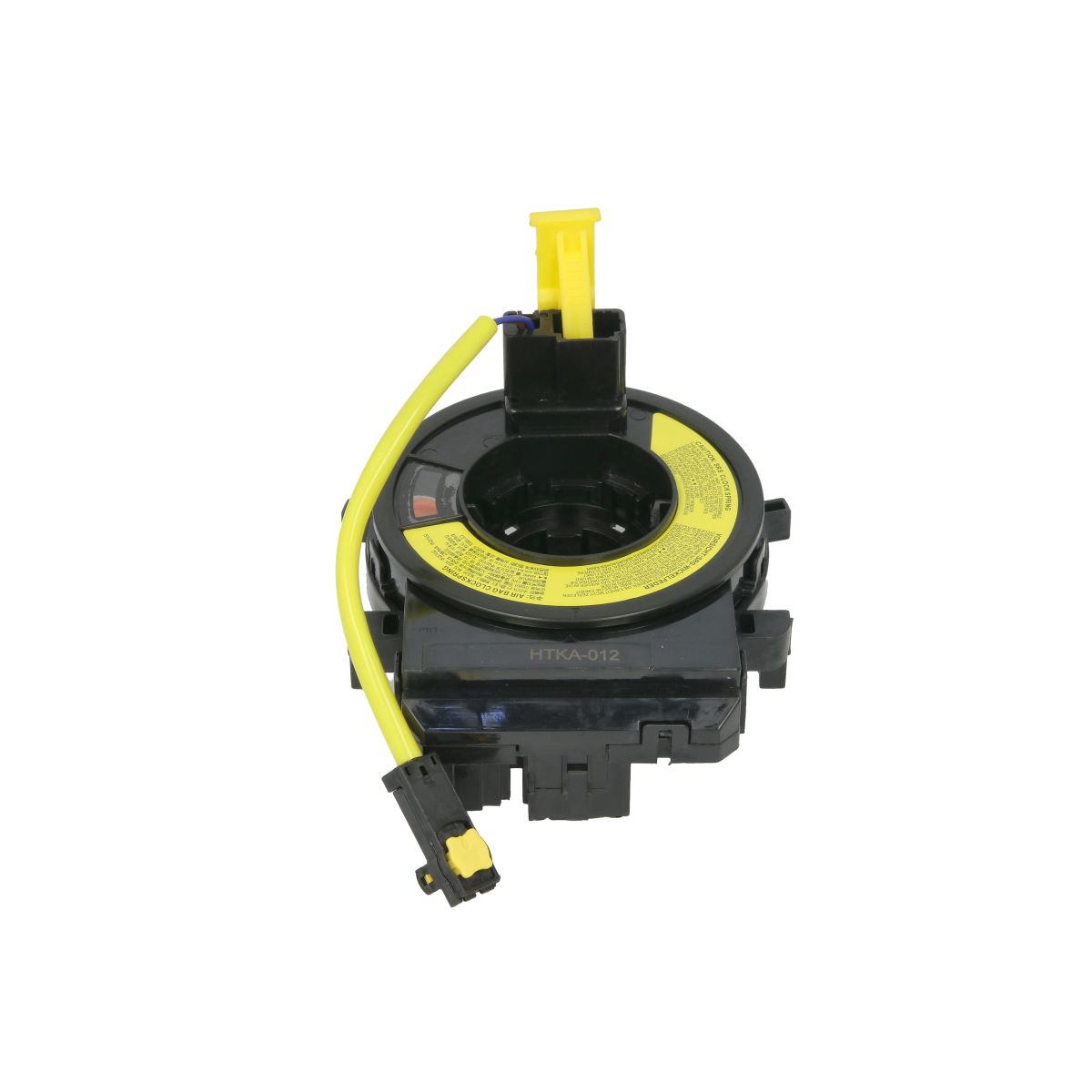 Image of Wikkelveer, airbag
