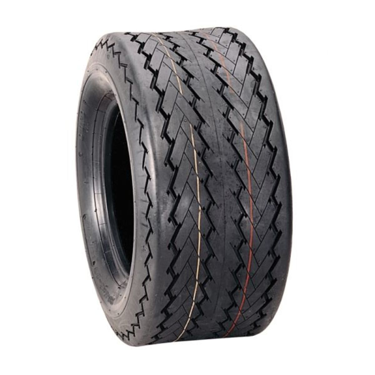 DURO HF232 16.5x6.50-8 TL 64, ATV Reifen