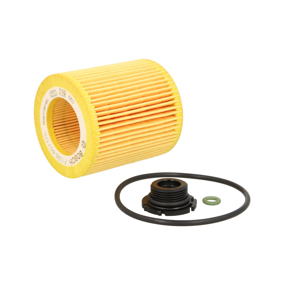 Image of Oliefilter