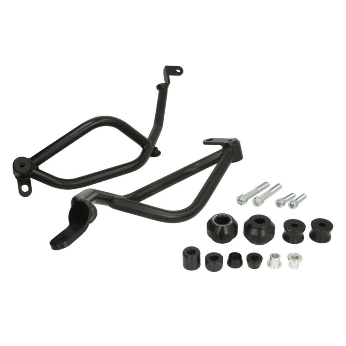 Paraurti, crash pad RDMOTO RDM-CF139KD
