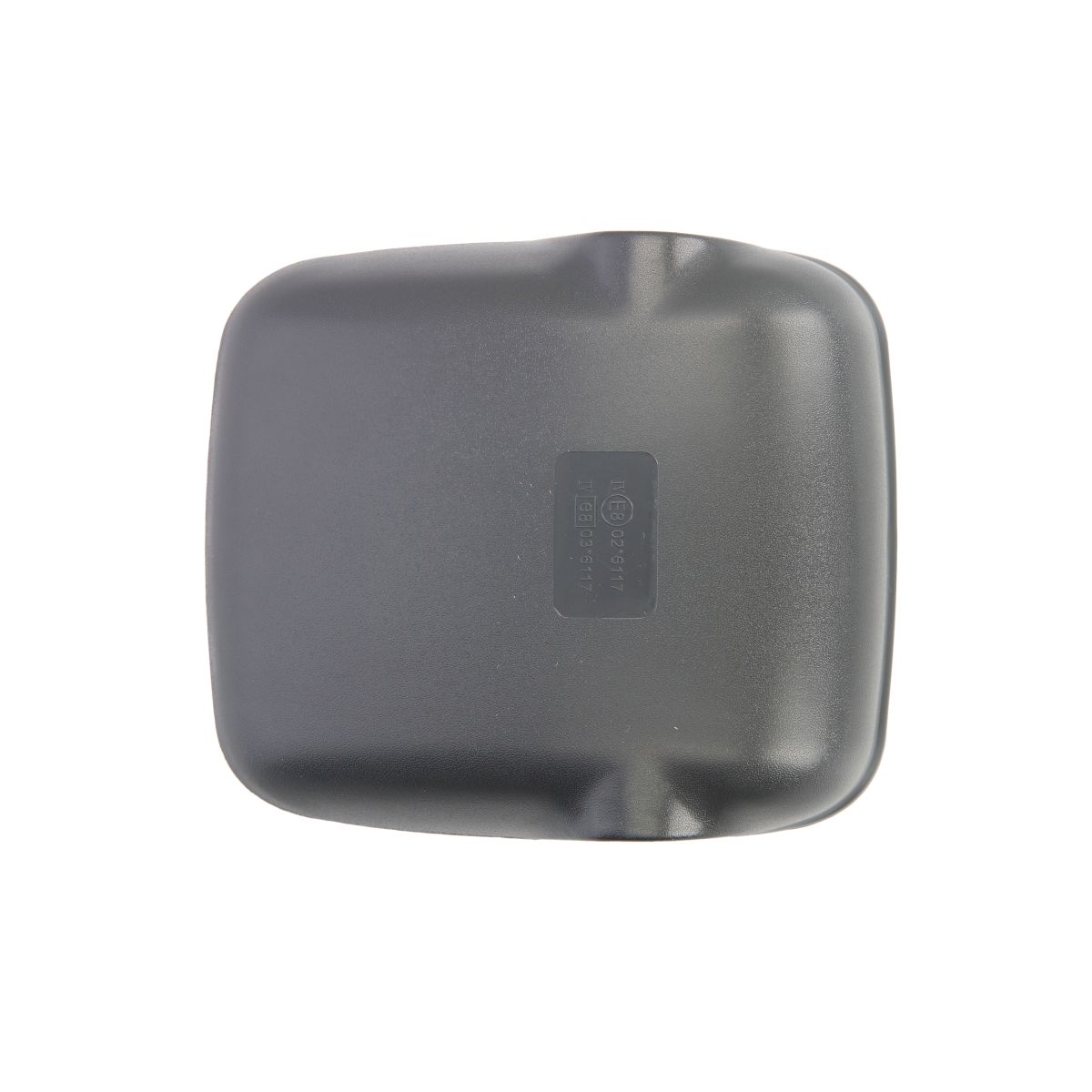 Espelho retrovisor exterior - painel de instrumentos PACOL MAN-MR-043R