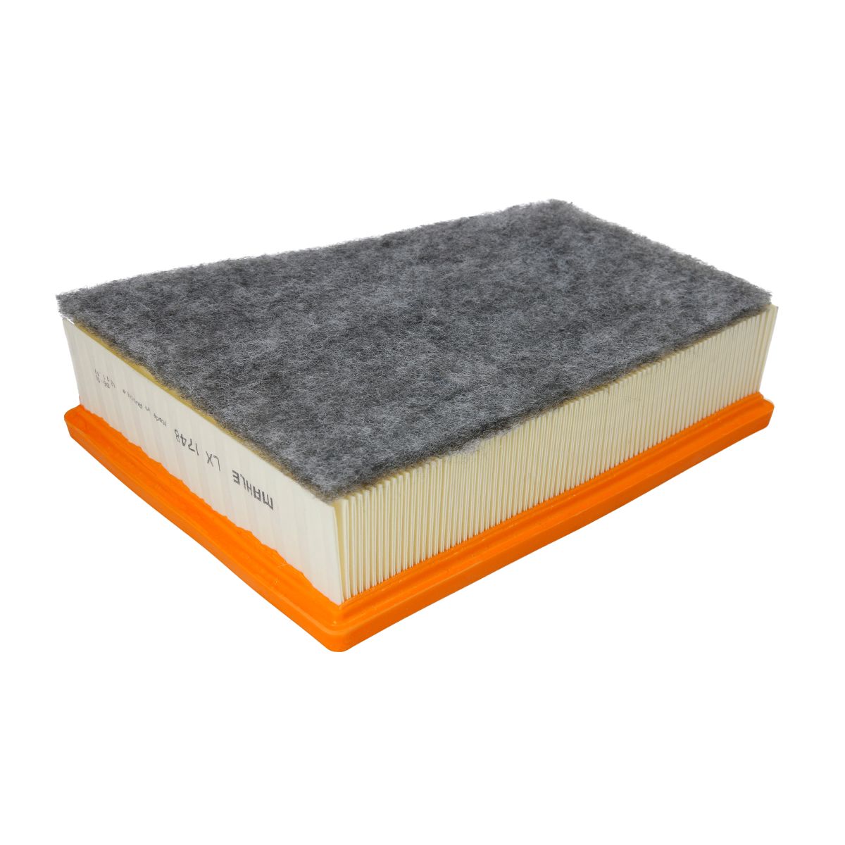 Image of MAHLE luchtfilter